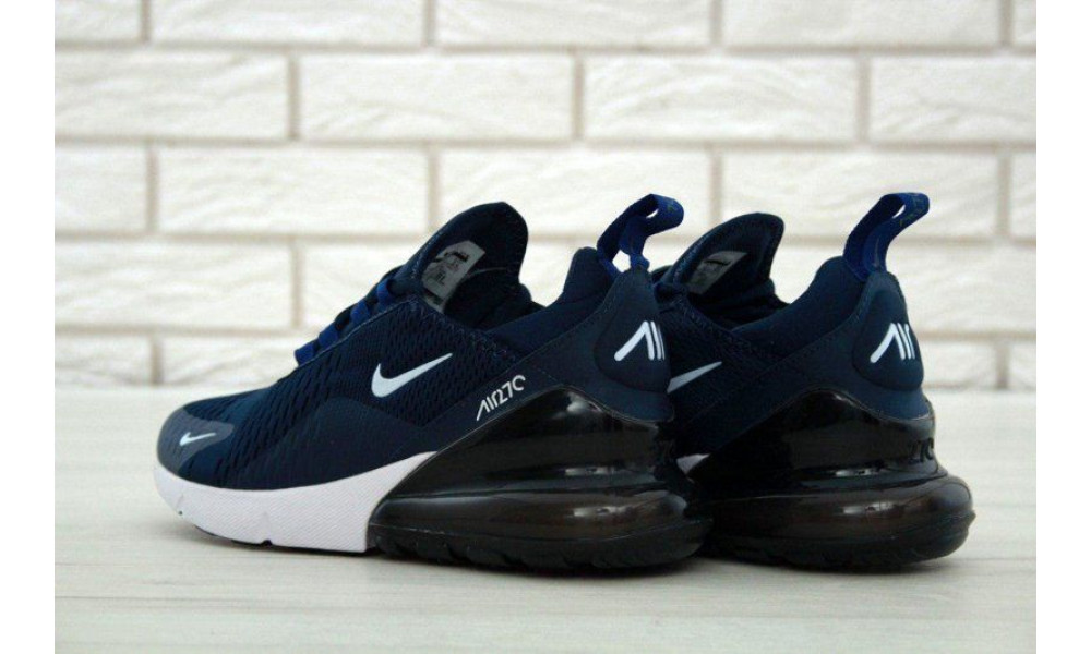 Nike Air Max 270 cactus